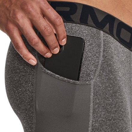 Under Armour ColdGear Armour Leggings - Men's 4