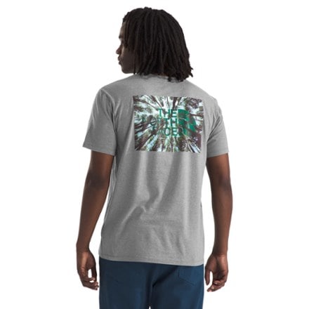 The North Face Crown Shyness T-Shirt - Men's 3