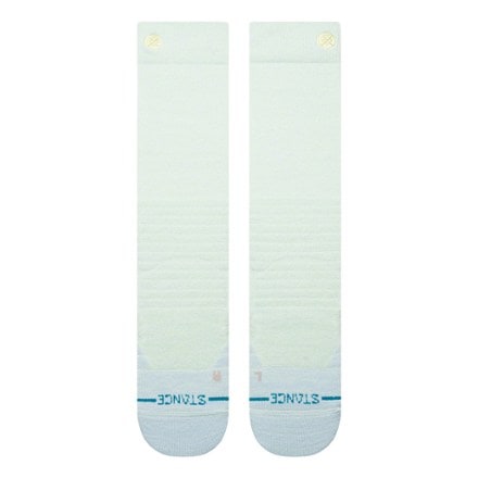 Stance Traveleer Mid Wool Snow Socks 1