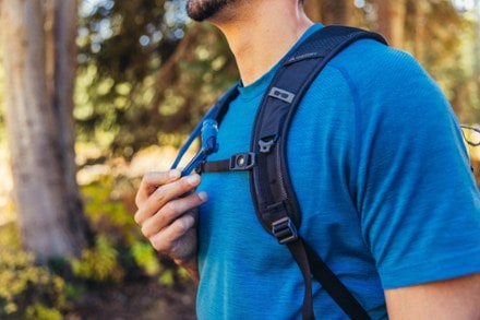 Gregory Salvo 8 H2O Hydration Pack 4