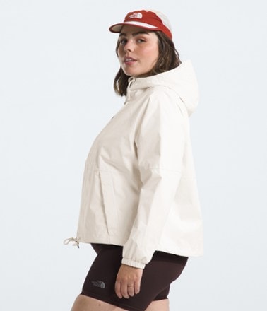 The North Face Antora Rain Hoodie - Women's Plus Sizes 4