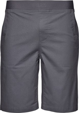 Black Diamond Terrain Shorts - Men's 0