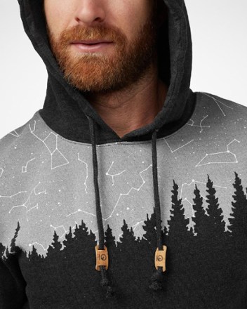 tentree glow in the dark