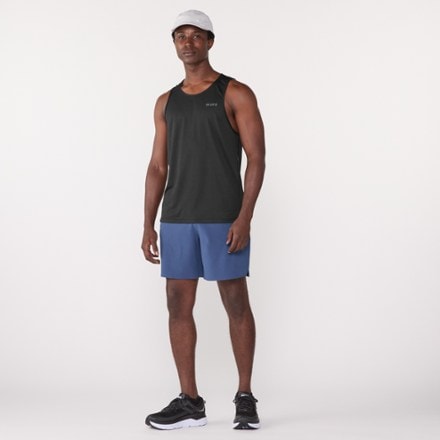 Janji Run All Day Tank Top - Men's 3