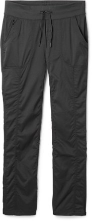 north face mens jogger pants