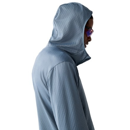 Brooks Notch Thermal Hoodie 3.0 - Men's 2