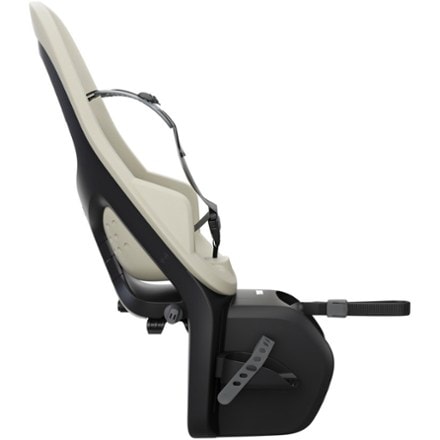 Thule Yepp 2 Maxi Rack-Mount Child Bike Seat 1