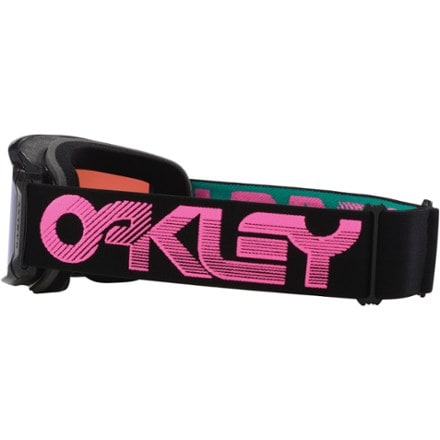 Oakley Line Miner L Snow Goggles 7