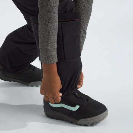 The North Face Freedom Insulated Snow Pants - Girls' 5