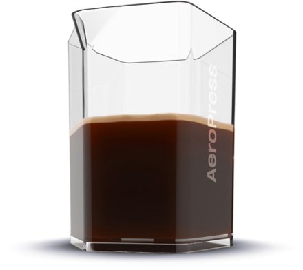 AeroPress Carafe 0