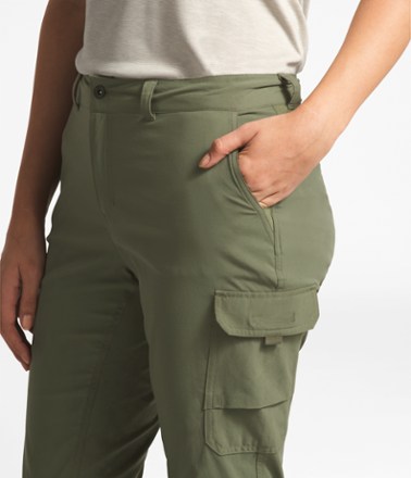 wandur hike pant