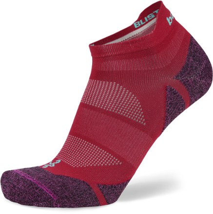 Balega Blister Resist Light No Show Tab Socks 0