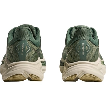 HOKA Clifton 10 Road-Running Shoes - Men's 5