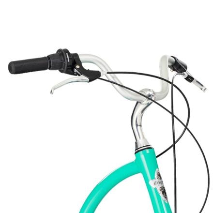 Electra Townie 7D Step-Thru Bike 8