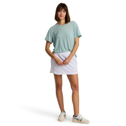 Free Fly Elevate Lightweight T-Shirt - Women's 2