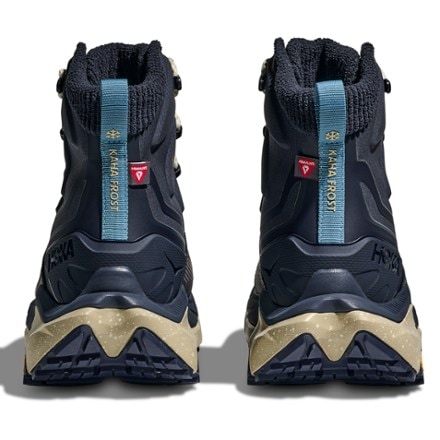 HOKA Kaha 2 Frost GTX Hiking Boots - Men's 4