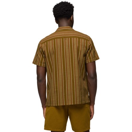 prAna Mantra Heritage Shirt 2