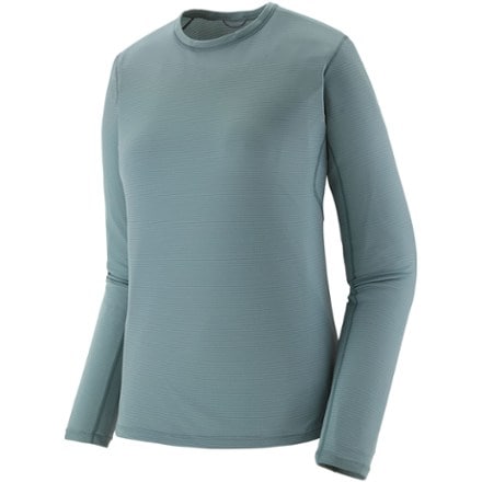 Patagonia Capilene Lightweight Crew Base Layer Top - Women's 0