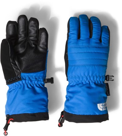 boys north face gloves