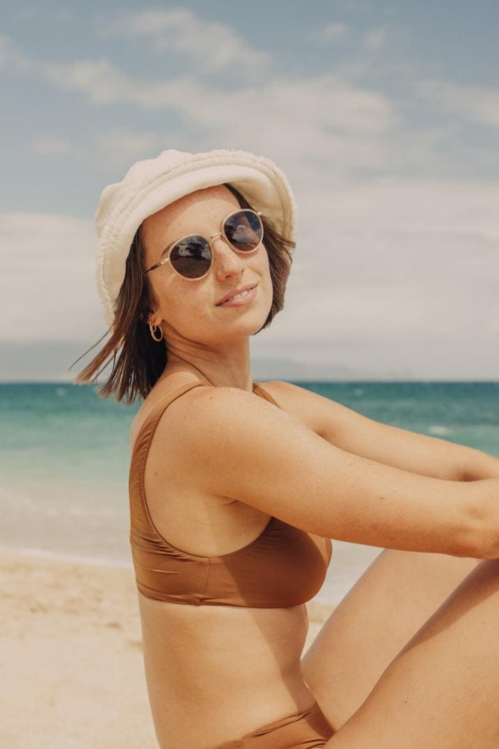 Location Image for Baia Polarized Sunglasses