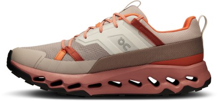 On Cloudhorizon Hiking Shoes - Men's 1