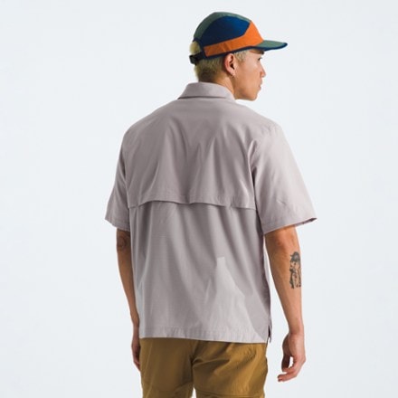 The North Face Lightrange Shirt - Men's 2