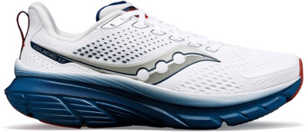 Saucony Guide 17 Road-Running Shoes - Men's 0