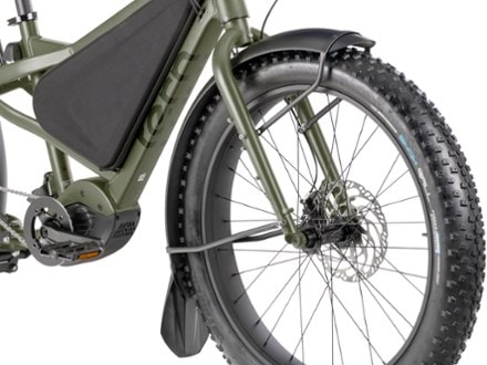 Tern Orox S12 Electric Bike 7