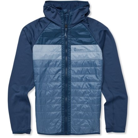 Cotopaxi Capa Hybrid Insulated Hooded Jacket - Men's 0