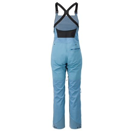 Flylow Moxie Bib Pants - Women's 3