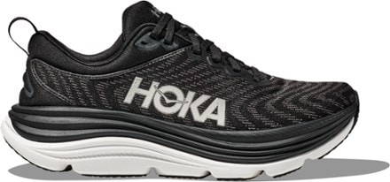 HOKA Gaviota 5 Road-Running Shoes - Women's 0