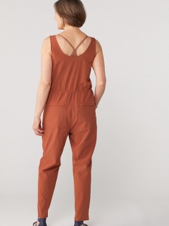 Patagonia Fleetwith Jumpsuit - Women's 2