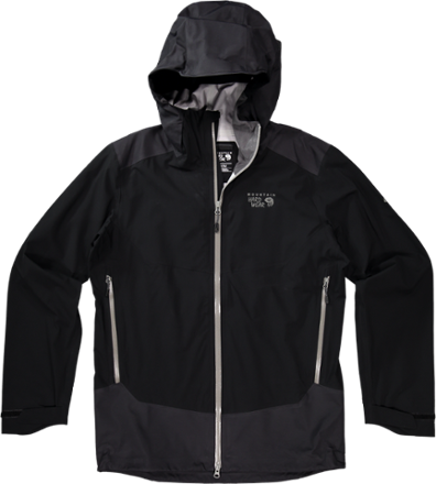 torzonic jacket