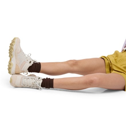 Merrell Speed Solo MXD Mid Waterproof Hiking Boots - Women's 8