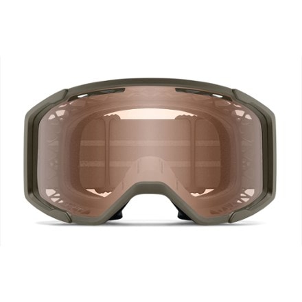 Smith Rhythm MTB Goggles 1