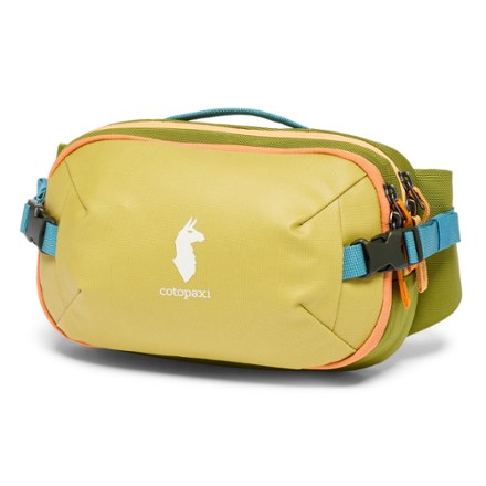 Cotopaxi Allpa X 3L Hip Pack 2