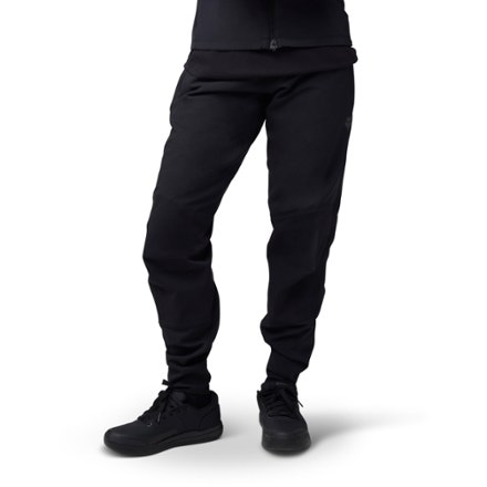 Fox Defend Fire Bike Pants - Women's 1