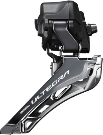 Shimano Ultegra FD-R8150 Di2 12-speed Front Derailleur 2