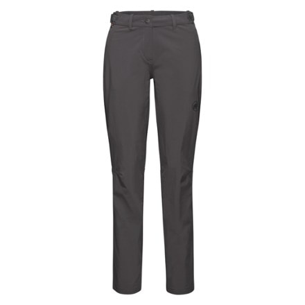 Mammut Runbold Pants - Women's 0