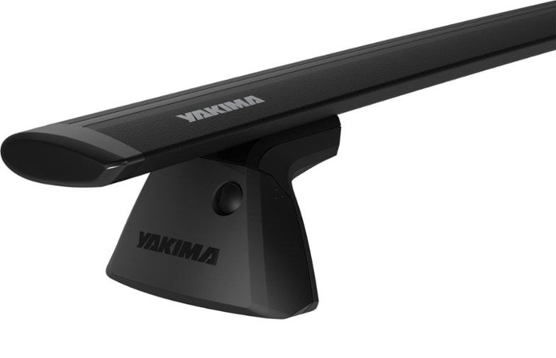 Detail Image of color Matte Black