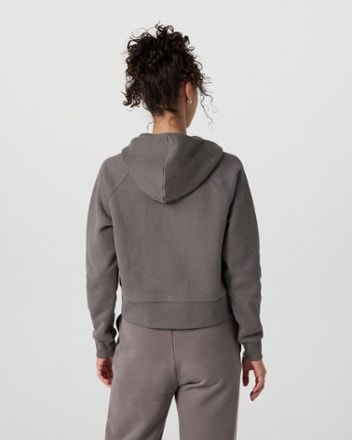 Vuori Restore Half-Zip Hoodie - Women's 2