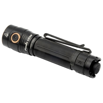 Fenix LD30 Rechargeable Flashlight 1