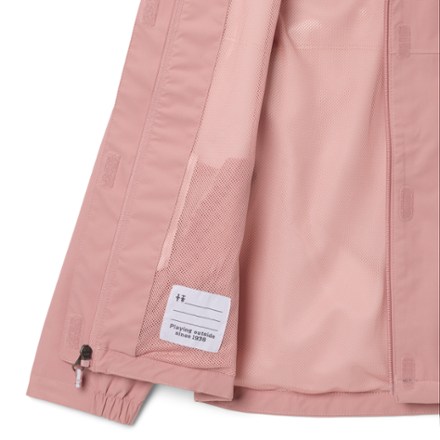 Columbia Hikebound II Jacket - Girls' 2