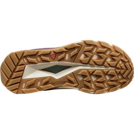 KEEN Targhee Apex Waterproof Hiking Boots - Women's 7