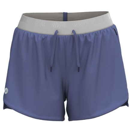 Smartwool Active Lined 4" Shorts - Women's 0