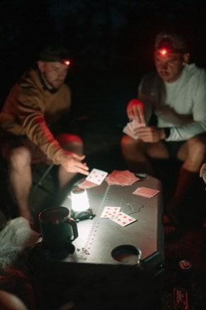 Princeton Tec Byte Headlamp 5