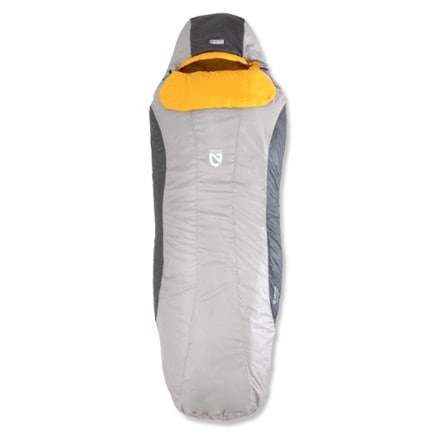 NEMO Tempo 35F Synthetic Sleeping Bag - Men's 1