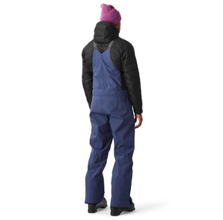 Picture Organic Clothing Testy Bib Pants - Men's 2