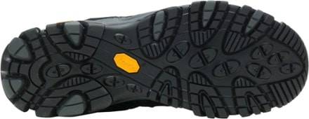 Merrell Moab 3 Mid Hiking Boots - Men's 5