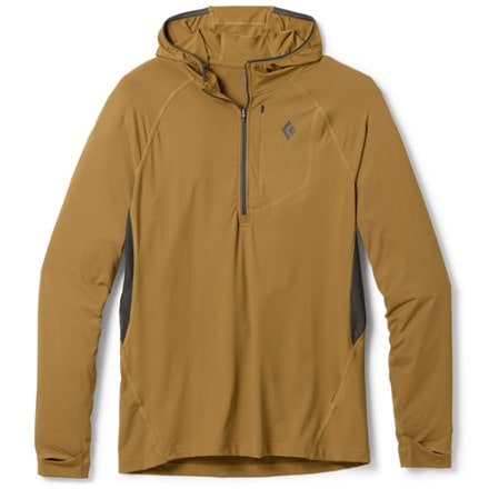 Black Diamond Alpenglow Pro Hoody - Men's 0